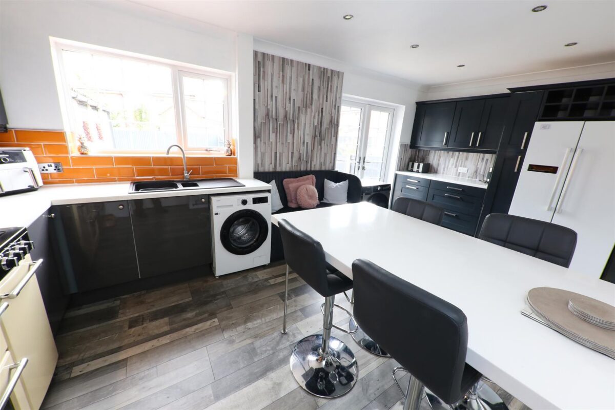 Chalmers Drive, Clay Lane, Doncaster