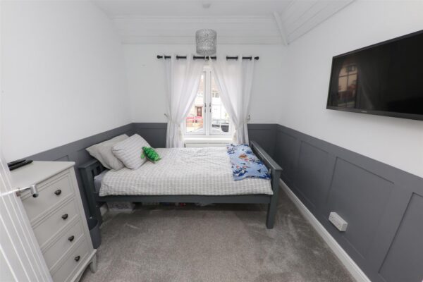 Chalmers Drive, Clay Lane, Doncaster