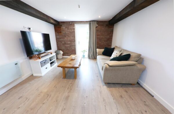 Kiln Court, Kirk Sandall, Doncaster