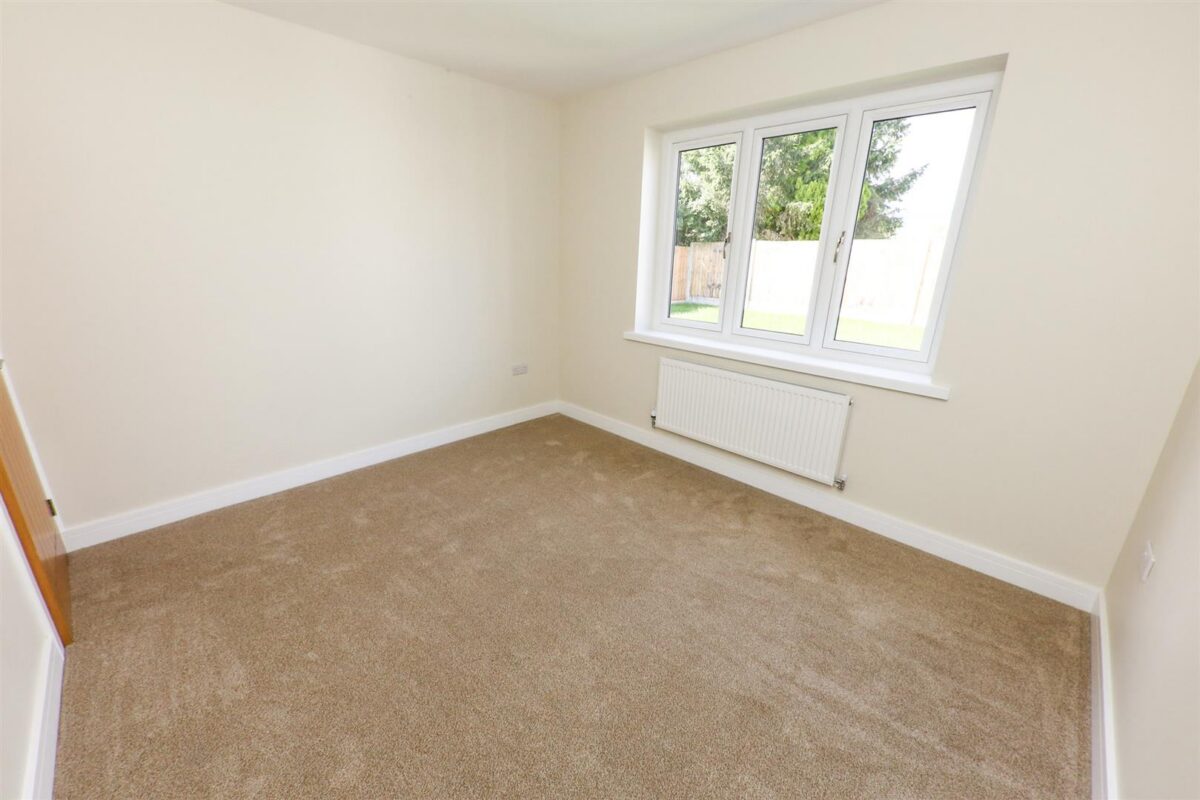 Parkhill Road, Barnby Dun, Doncaster