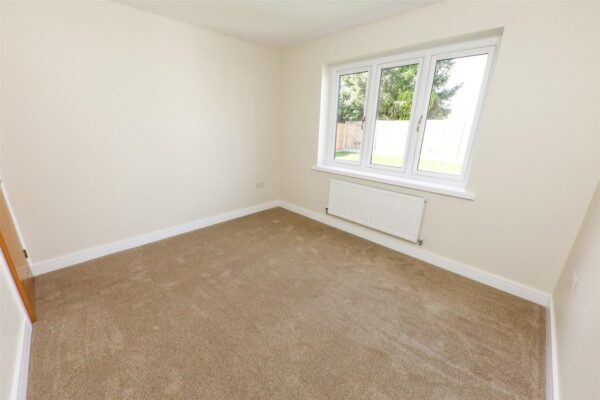Parkhill Road, Barnby Dun, Doncaster
