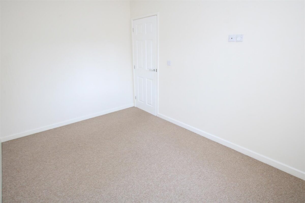 Hutton Court, Armthorpe, Doncaster