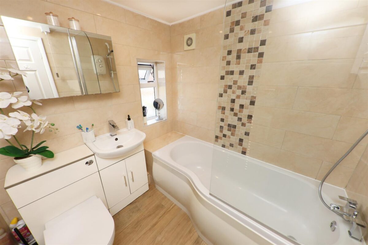 Thomson Avenue, Balby, Doncaster