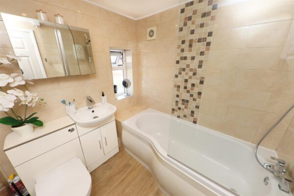 Thomson Avenue, Balby, Doncaster