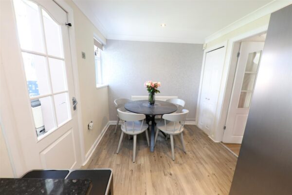 Thomson Avenue, Balby, Doncaster