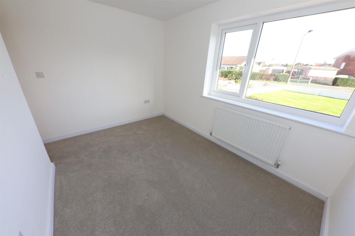 Thornham Close, Armthorpe, Doncaster