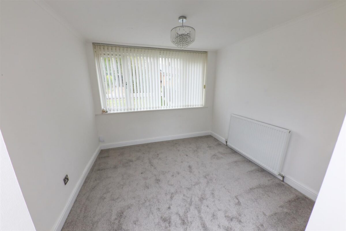 Whitby Road, Harworth, Doncaster