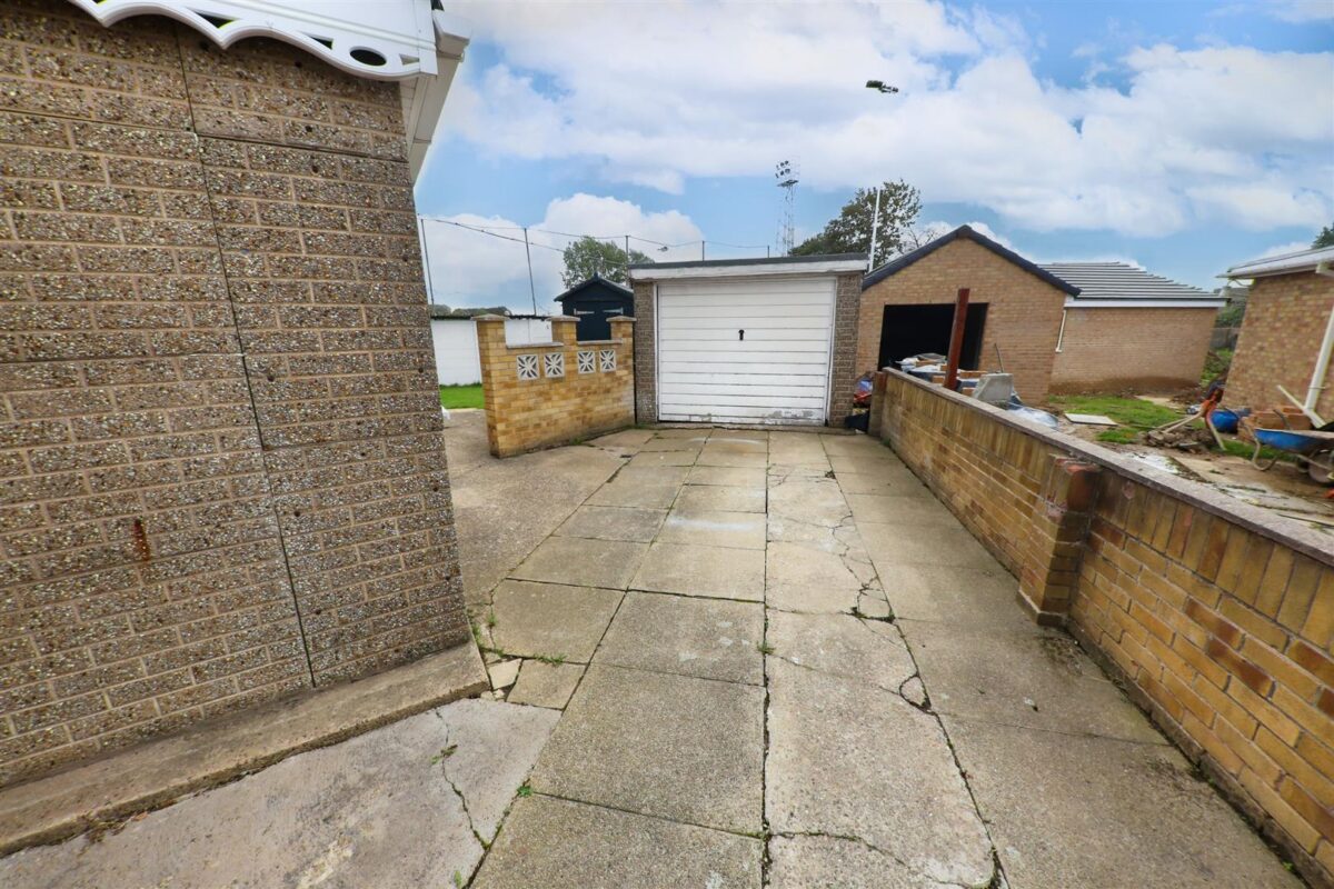 Park Close, Armthorpe, Doncaster