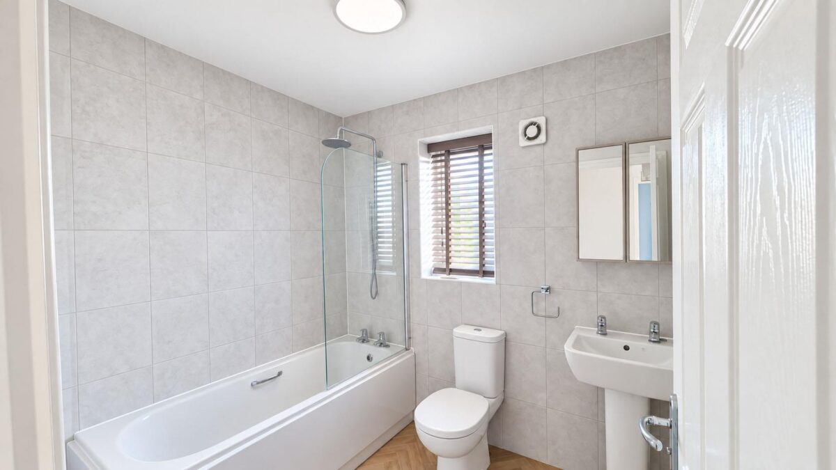Stayers Road, Bessacarr Doncaster