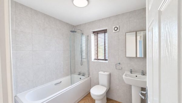 Stayers Road, Bessacarr Doncaster