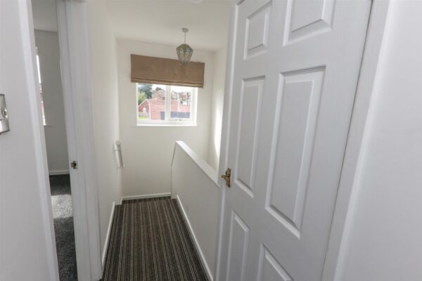 Whitby Road, Harworth, Doncaster