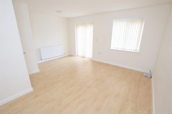 Hutton Court, Armthorpe, Doncaster