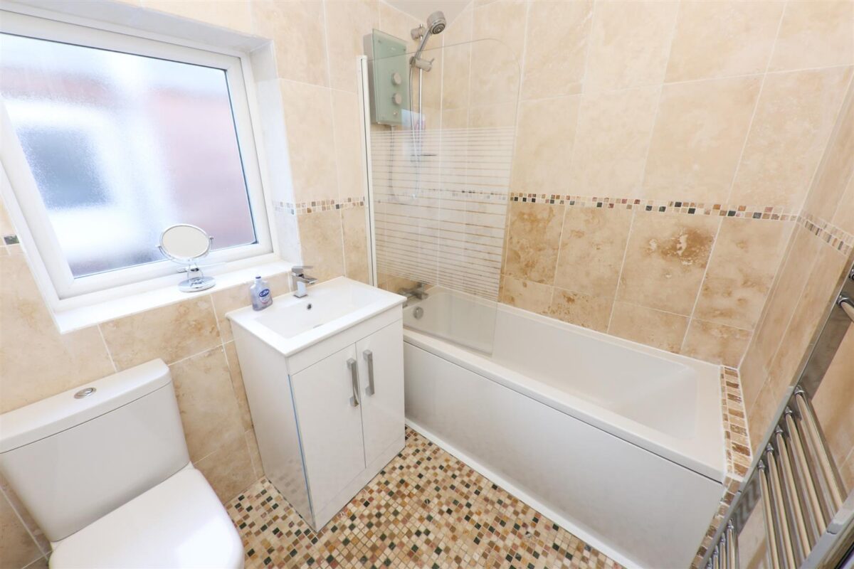 Broughton Avenue, Bentley, Doncaster