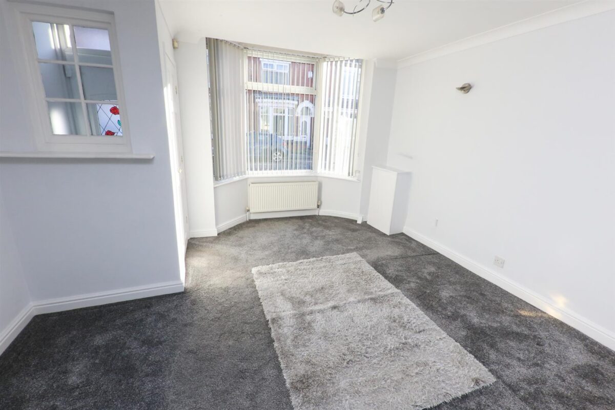 Broughton Avenue, Bentley, Doncaster