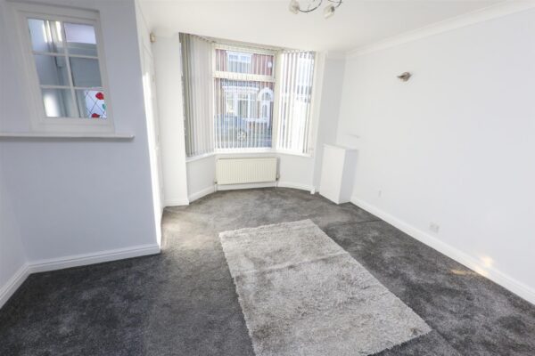 Broughton Avenue, Bentley, Doncaster