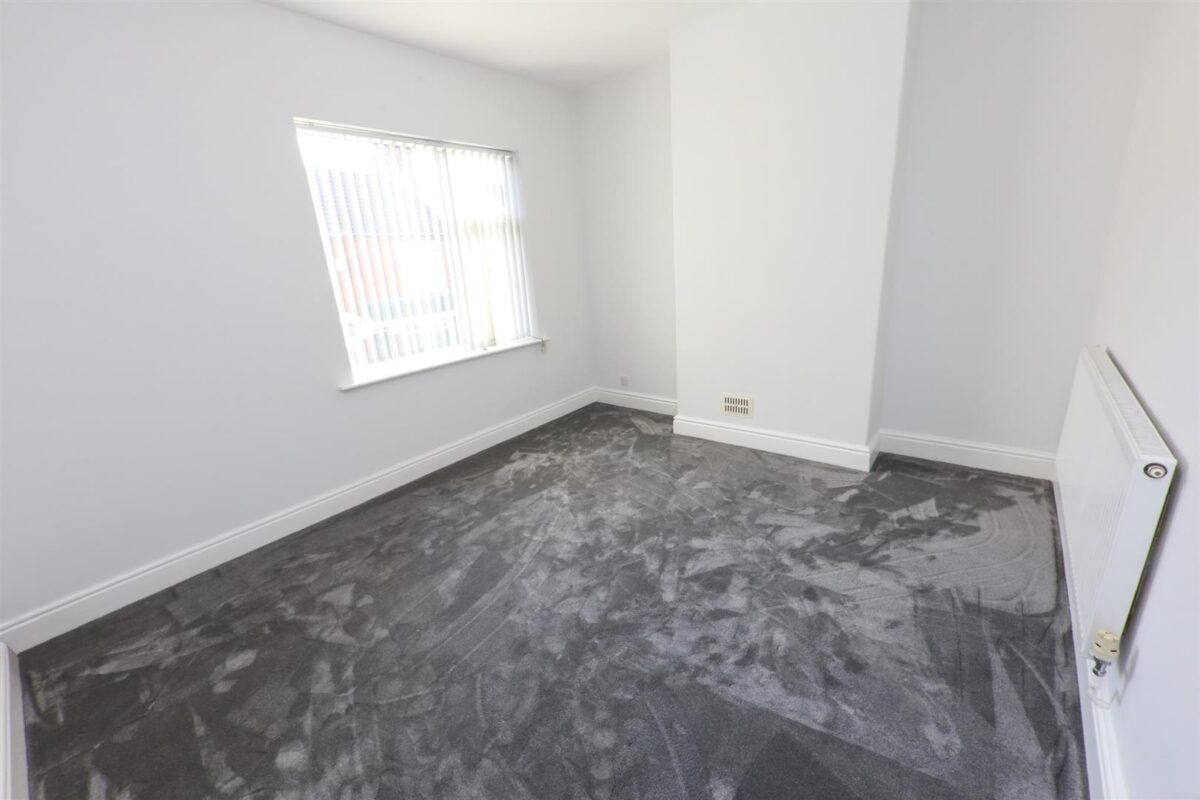 Broughton Avenue, Bentley, Doncaster