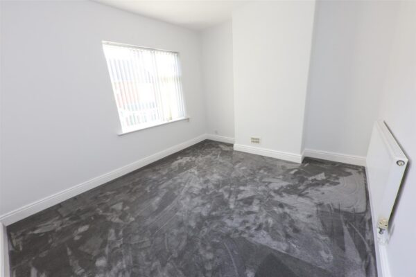 Broughton Avenue, Bentley, Doncaster