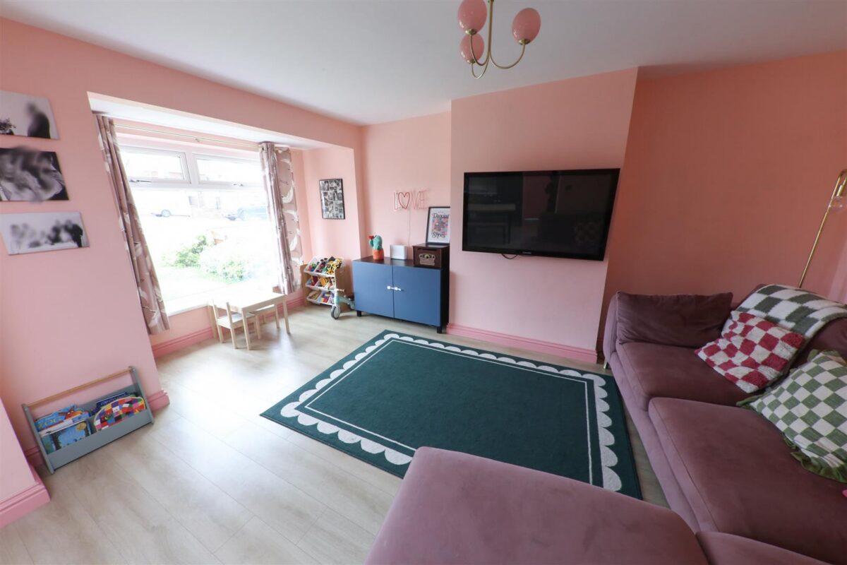 Park Close, Armthorpe, Doncaster