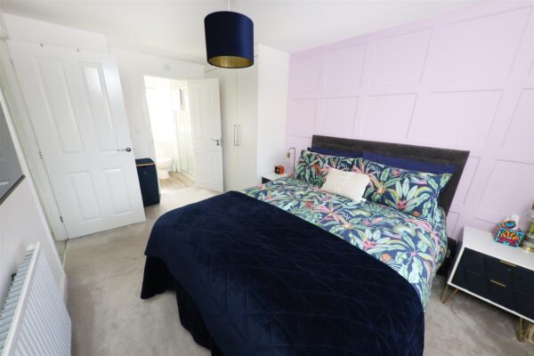 Pippin Way, Hatfield, Doncaster