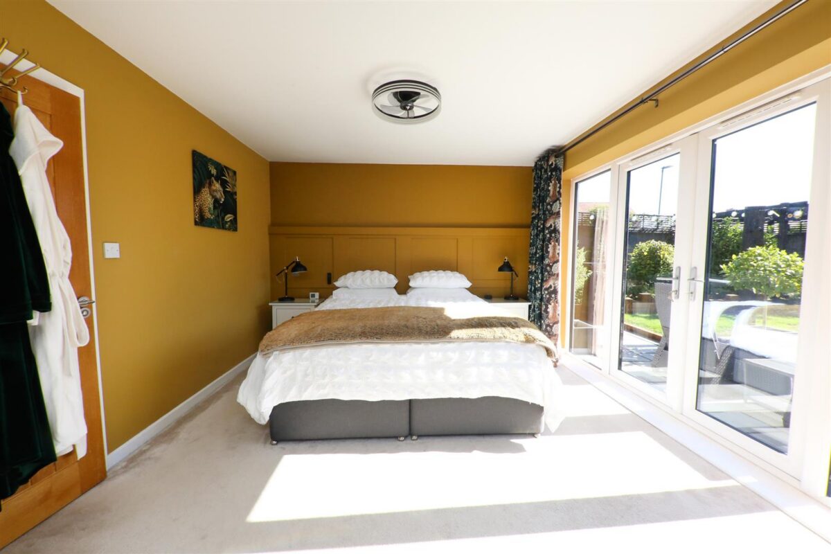 Common Lane, Auckley, Doncaster