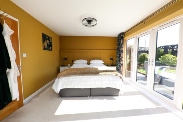 Common Lane, Auckley, Doncaster