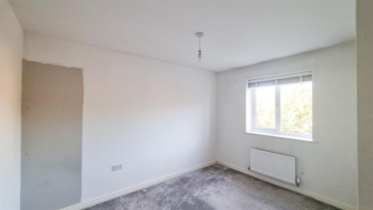 Stayers Road, Bessacarr Doncaster