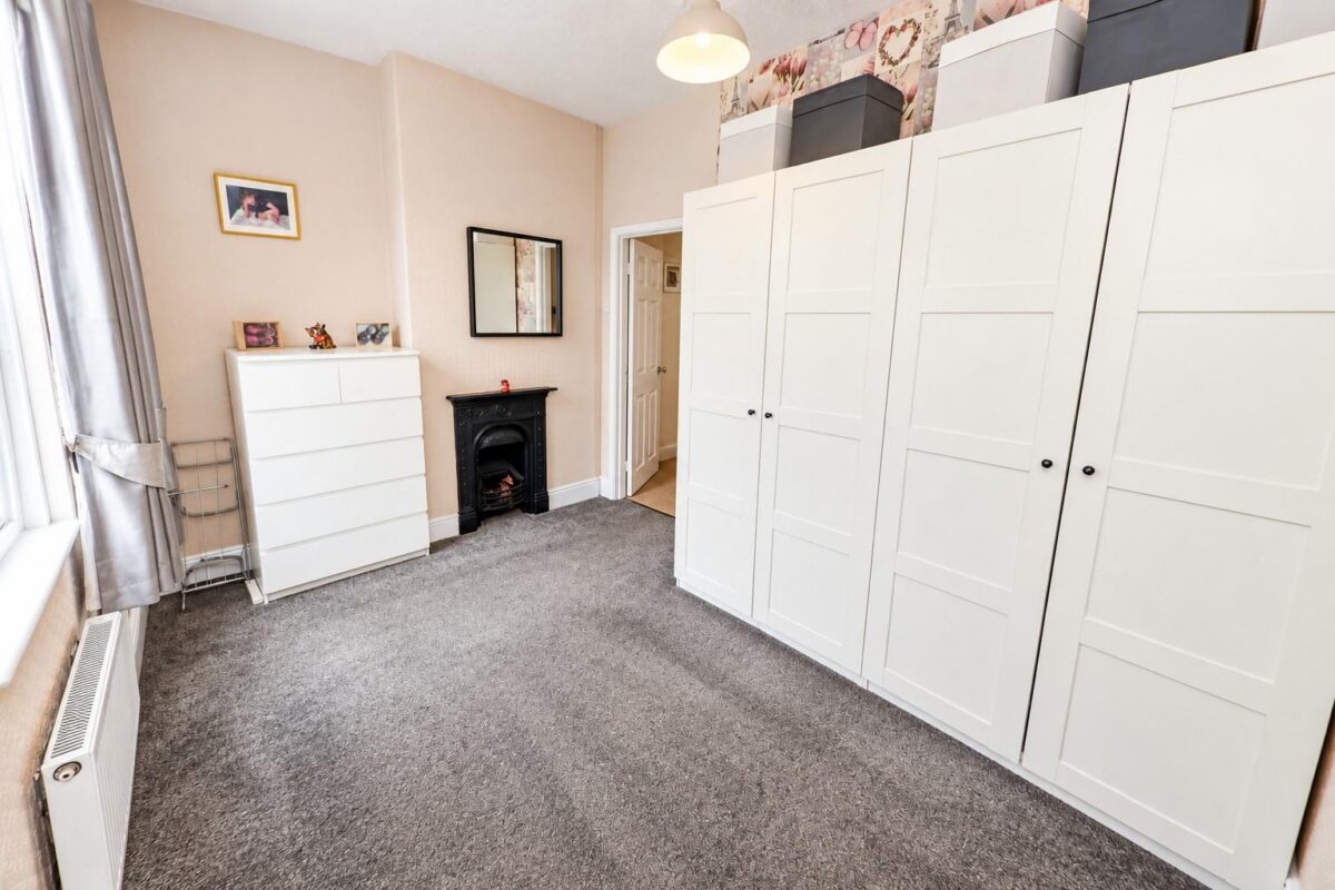 Melville Avenue, Balby, Doncaster