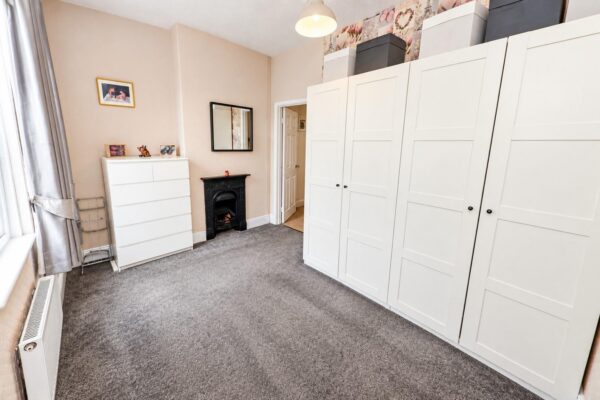 Melville Avenue, Balby, Doncaster