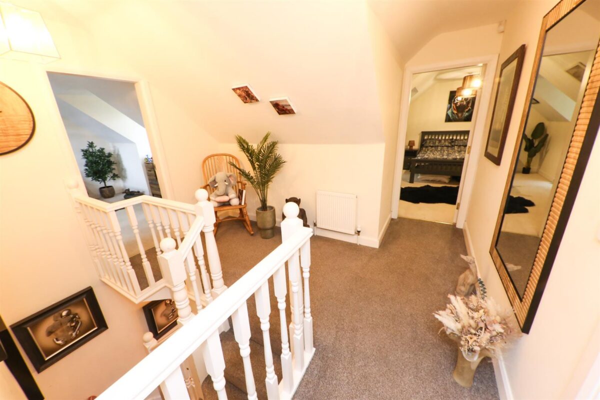 Hillcrest Road, Wheatley Hills, Doncaster