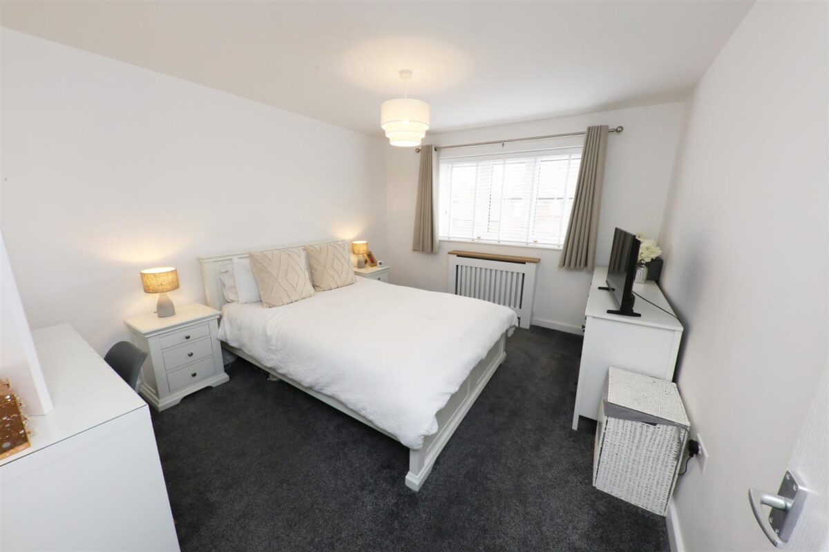 Daisy Drive, Doncaster