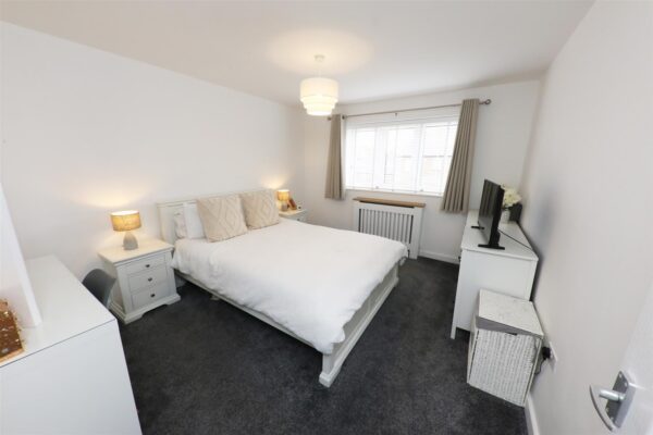 Daisy Drive, Doncaster
