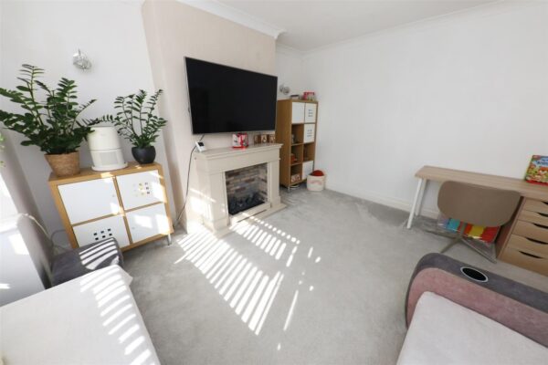 Thomson Avenue, Balby, Doncaster
