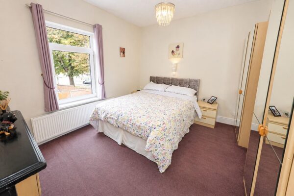 Melville Avenue, Balby, Doncaster