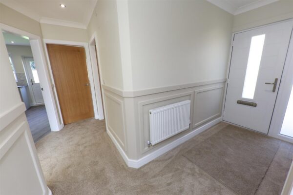 Parkhill Road, Barnby Dun, Doncaster