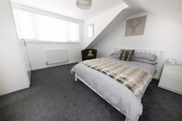 Common Lane, Auckley, Doncaster
