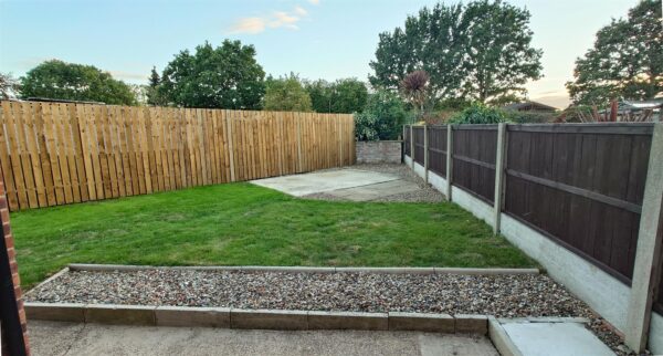 Thornham Close, Armthorpe, Doncaster