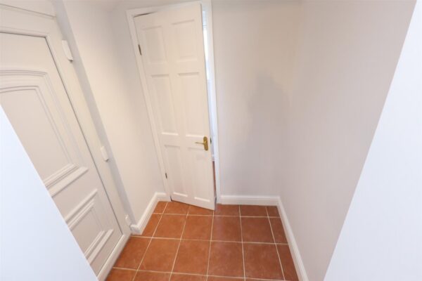 Broughton Avenue, Bentley, Doncaster