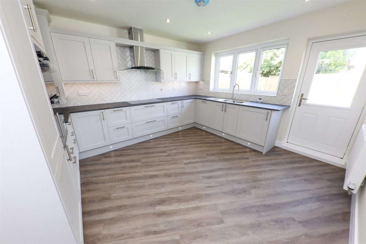 Parkhill Road, Barnby Dun, Doncaster