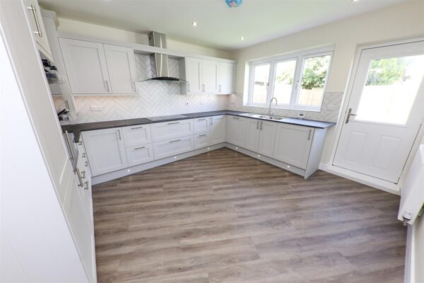 Parkhill Road, Barnby Dun, Doncaster