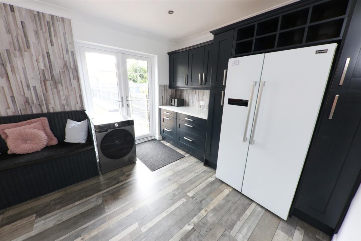 Chalmers Drive, Clay Lane, Doncaster