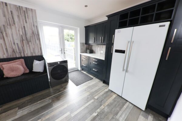 Chalmers Drive, Clay Lane, Doncaster