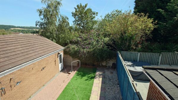 Ullswater Road, Mexborough