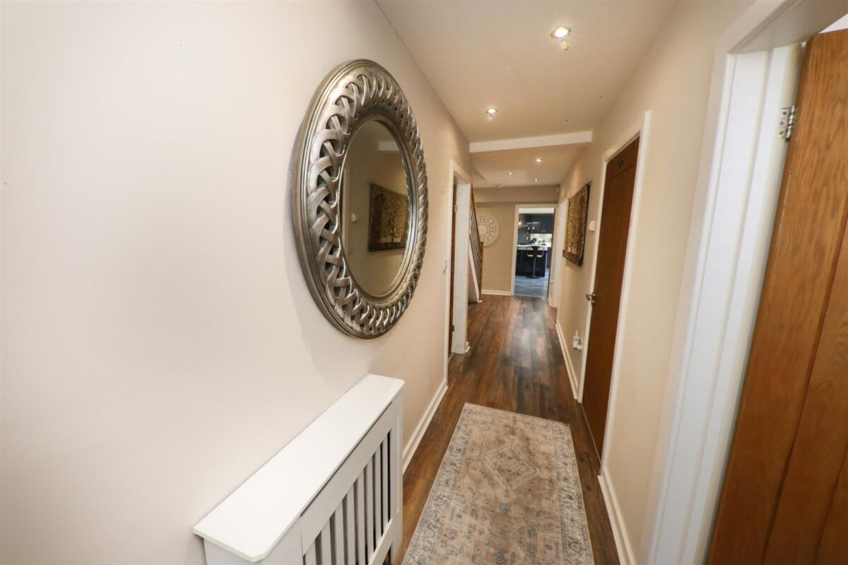 Common Lane, Auckley, Doncaster