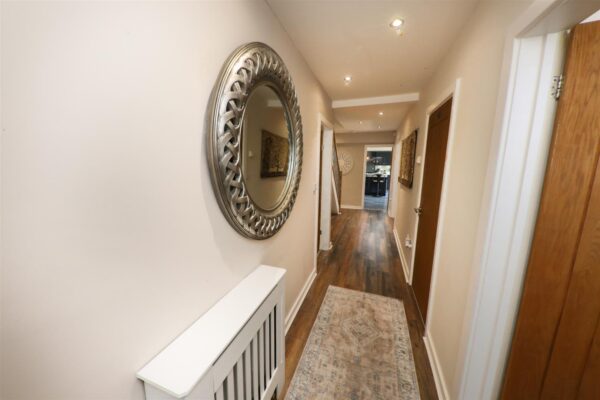 Common Lane, Auckley, Doncaster