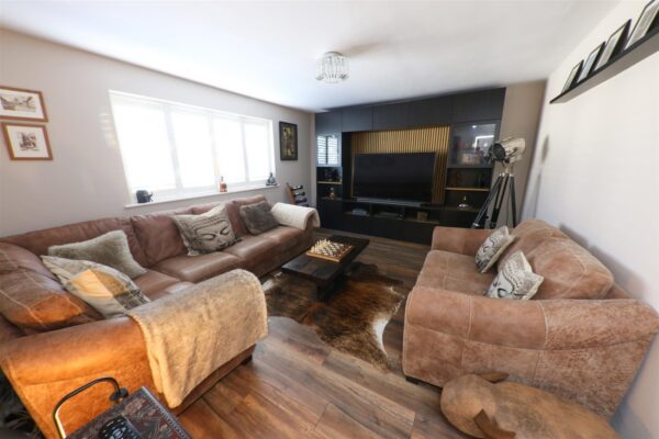 Common Lane, Auckley, Doncaster