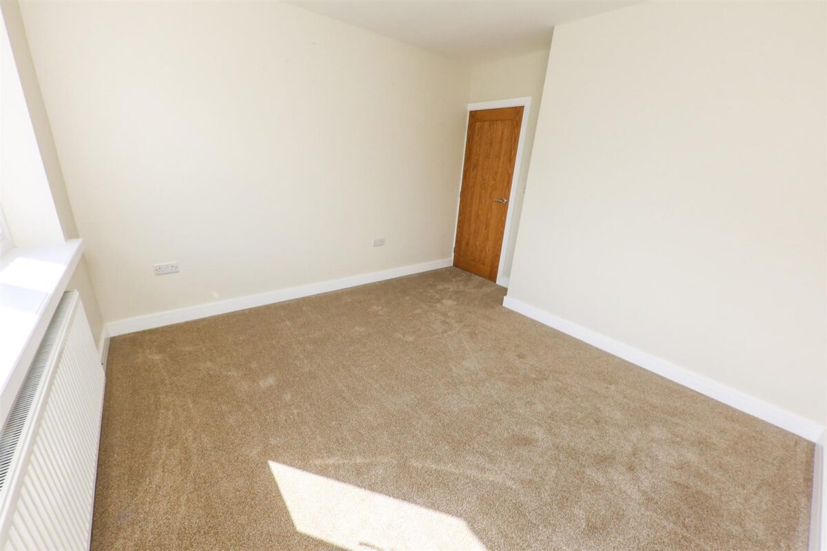 Parkhill Road, Barnby Dun, Doncaster