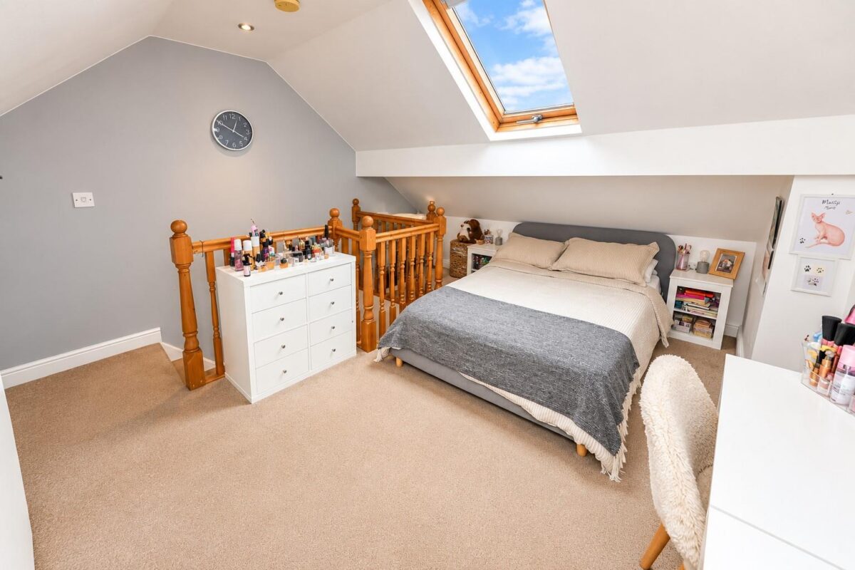 Melville Avenue, Balby, Doncaster