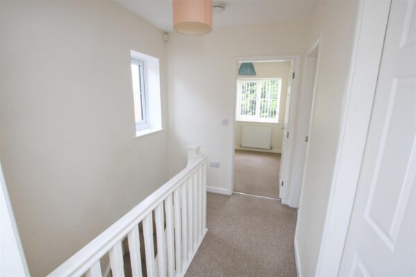 Hutton Court, Armthorpe, Doncaster