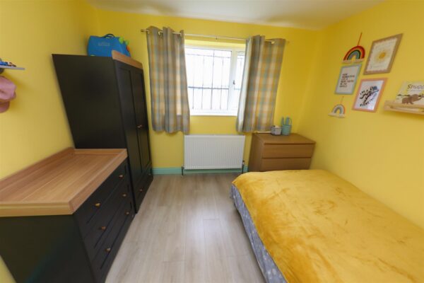 Park Close, Armthorpe, Doncaster