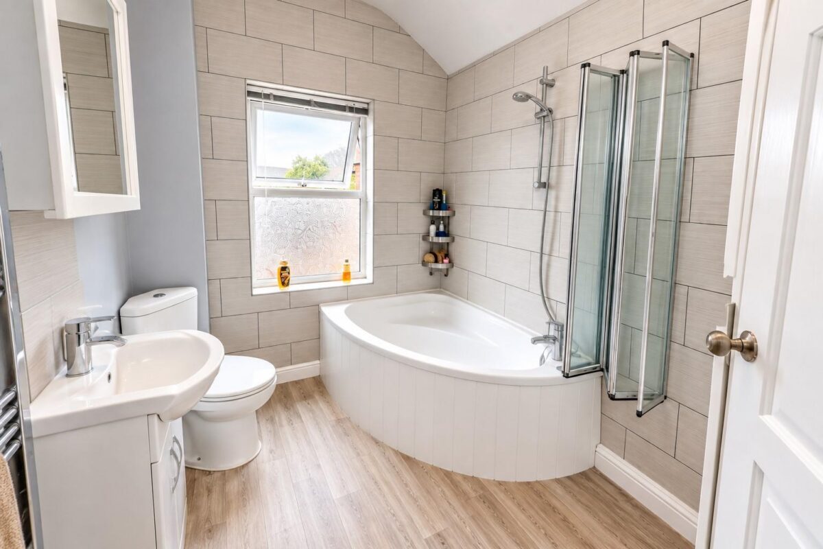Melville Avenue, Balby, Doncaster